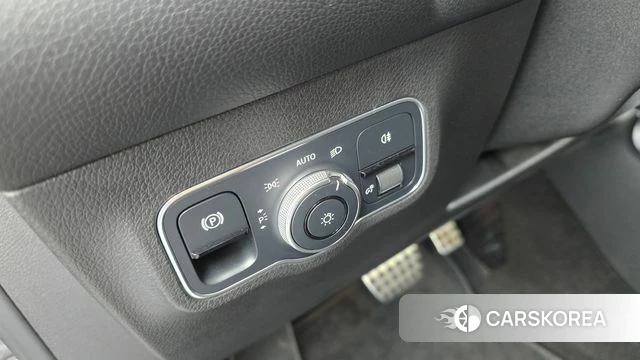 Mercedes-Benz GLB-Class X247 id 4784748 из Кореи 19