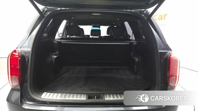 Hyundai The New Palisade id 4618446 из Кореи 19