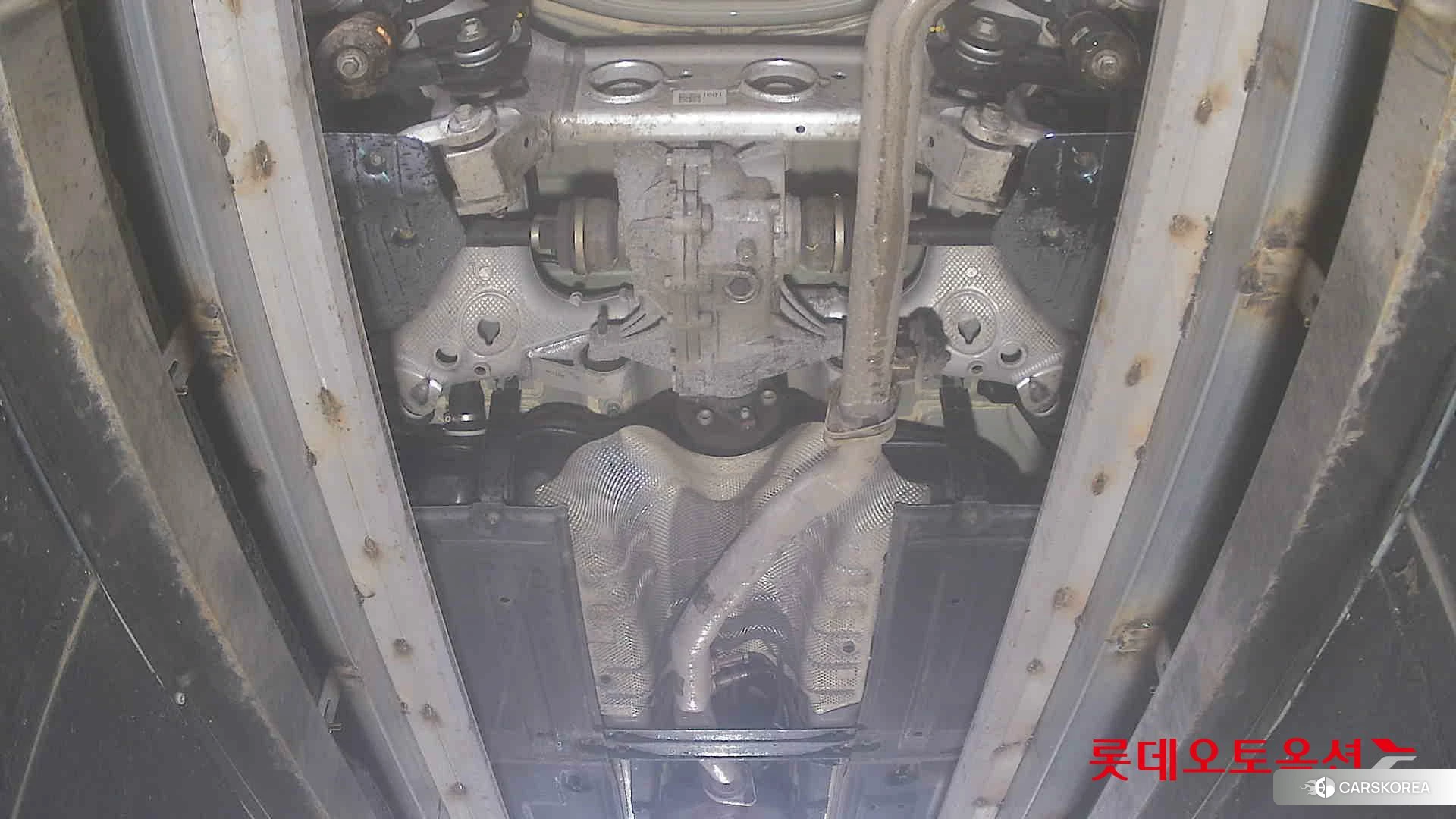 Hyundai G80 id 4902568 из Кореи 19