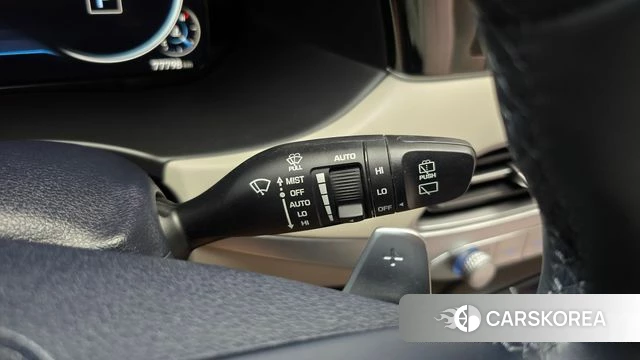 Hyundai Palisade id 4518968 из Кореи 19