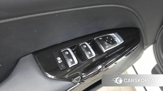 Kia K5 3rd generation id 4670789 из Кореи 19