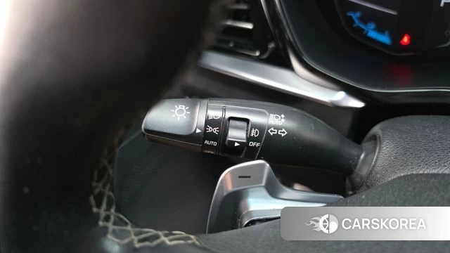 Kia The New Niro id 4446524 из Кореи 19
