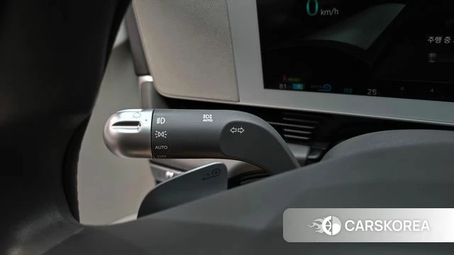 Hyundai Ionic 5 id 4561314 из Кореи 19