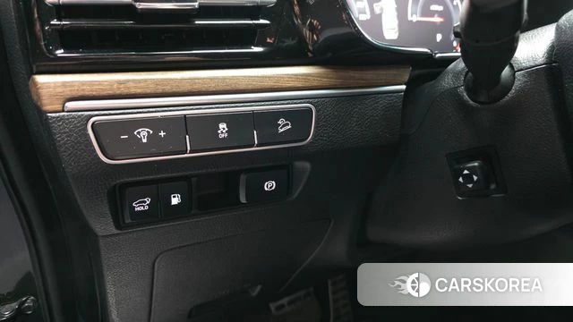 Kia Mohave Master id 4293467 из Кореи 19