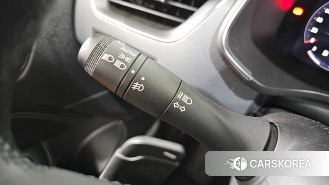 Renault Korea (Samsung) XM3 id 4712800 из Кореи 19