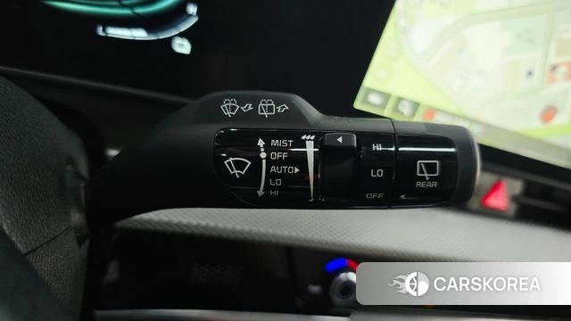 Kia Sportage 5th Generation Hybrid id 4701838 из Кореи 19