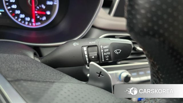 Genesis G70 id 4448263 из Кореи 19