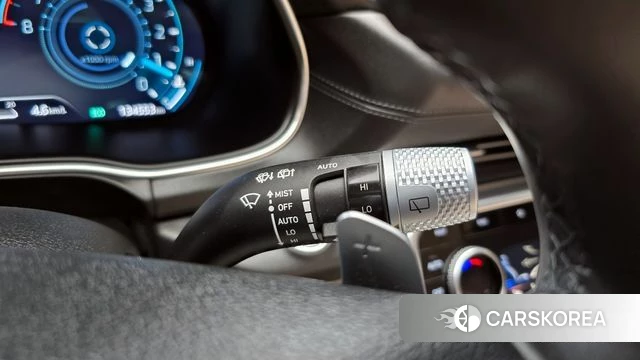 Genesis GV80 id 4245519 из Кореи 19