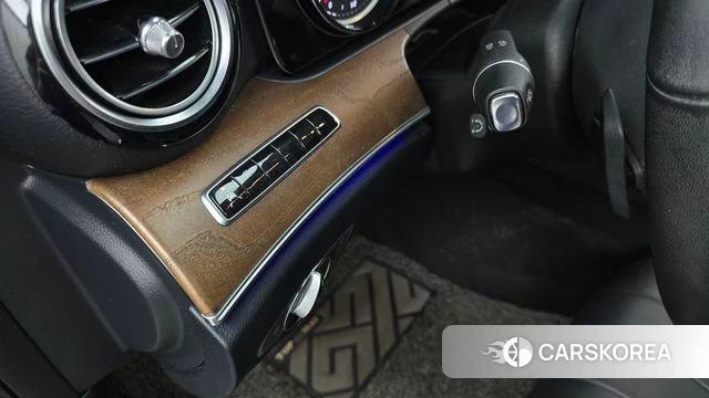 Mercedes-Benz E-Class W213 id 4543066 из Кореи 19