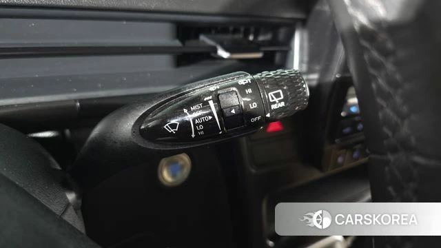 Hyundai Staria id 4499673 из Кореи 19