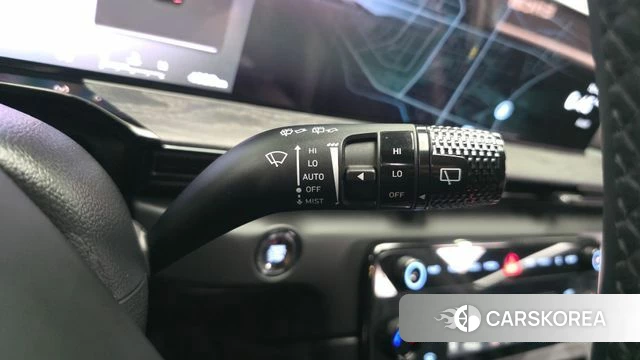 Genesis GV80 id 4589760 из Кореи 19