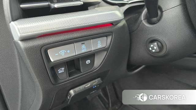 Genesis G80 (RG3) id 4745813 из Кореи 19