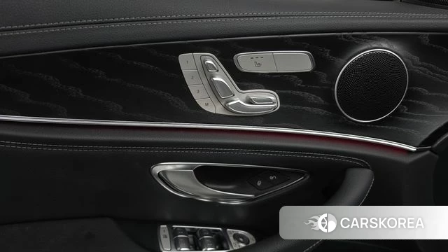 Mercedes-Benz E-Class W213 id 4899581 из Кореи 19