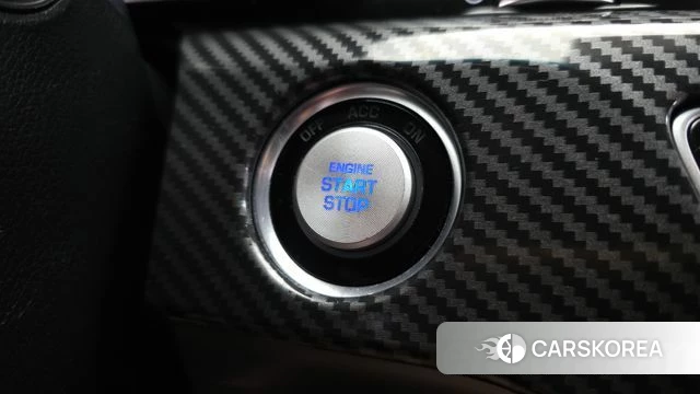 Hyundai Sonata New Rise id 4557821 из Кореи 19