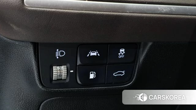 Hyundai The New Grandeur IG id 4625377 из Кореи 19