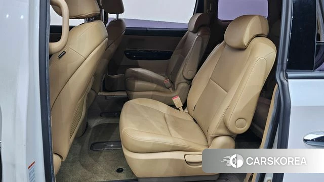 Kia All New Carnival id 4435864 из Кореи 19