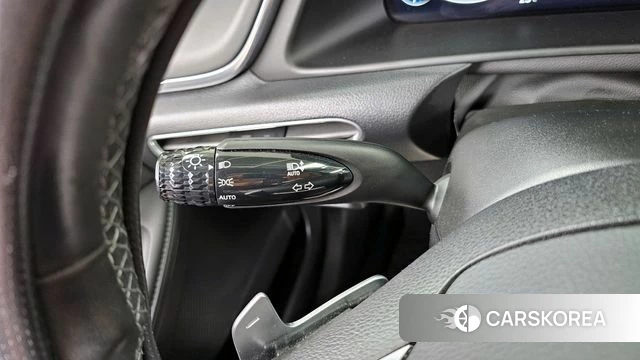 Hyundai Sonata (DN8) id 4293601 из Кореи 19