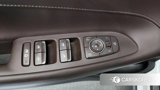Hyundai The New Grandeur IG id 4384287 из Кореи 19