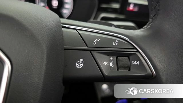 Audi A4 (B9) id 4194923 из Кореи 19