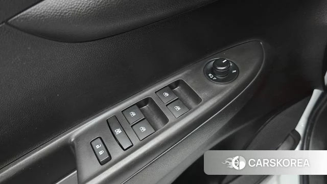 Chevrolet (GM Daewoo) The New Spark id 4785669 из Кореи 19