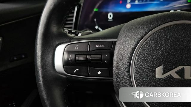 Kia Sportage 5th Generation Hybrid id 4524647 из Кореи 19