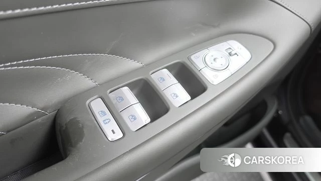 Hyundai The New Grandeur IG Hybrid id 4284442 из Кореи 19