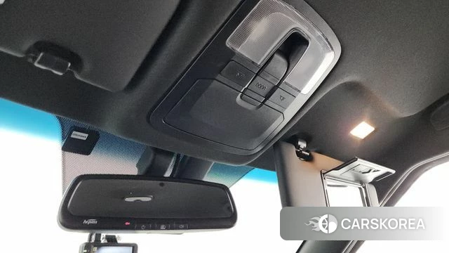 Ssangyong Tivoli Armor id 4471805 из Кореи 19