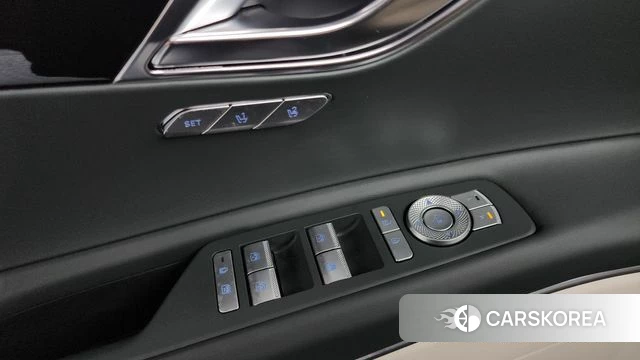 Genesis GV80 id 4834558 из Кореи 19