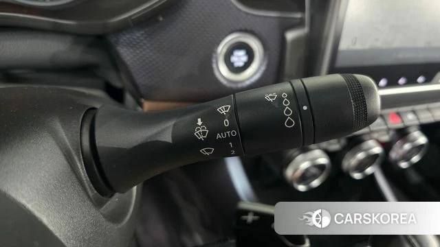 Renault Korea (Samsung) XM3 id 4662410 из Кореи 19