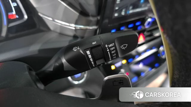 Hyundai The New Ionic Electric id 4196547 из Кореи 19