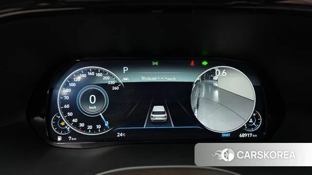 Hyundai Palisade id 4855411 из Кореи 19