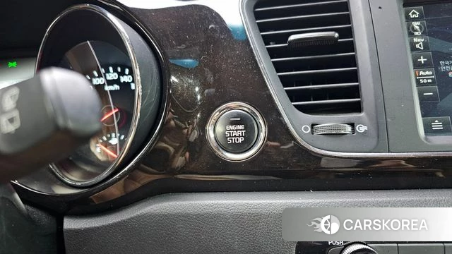 Kia The New Carnival id 4483290 из Кореи 19