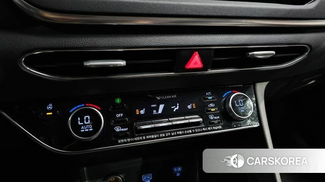 Hyundai Sonata (DN8) id 4632261 из Кореи 19