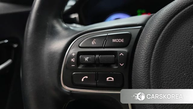 Kia The New Niro id 4657849 из Кореи 19