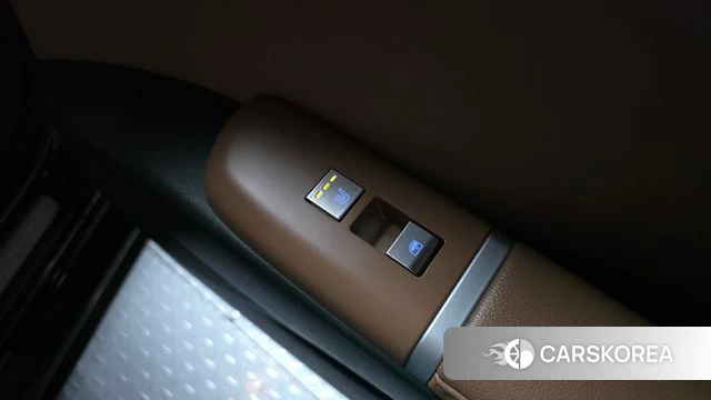 Hyundai Grandeur Hybrid (GN7) id 4194531 из Кореи 19