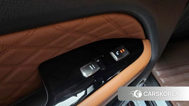 Ssangyong G4 Rexton id 4662693 из Кореи 19