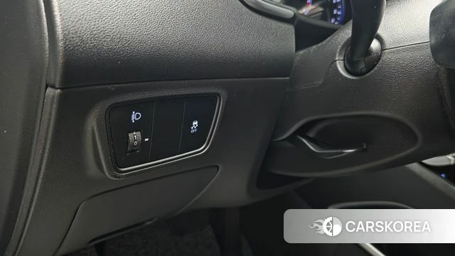 Hyundai Tucson (NX4) id 4608915 из Кореи 19