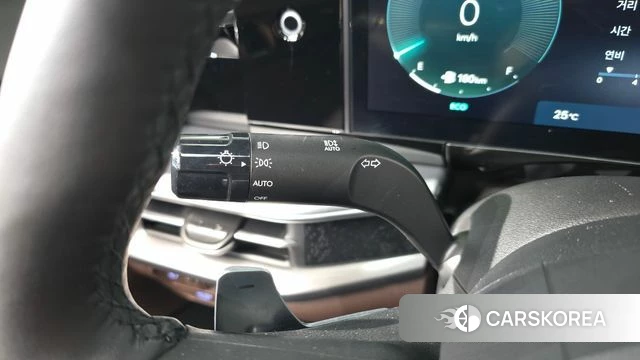 Hyundai Grandeur (GN7) id 4623457 из Кореи 19