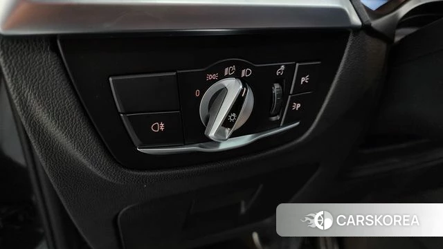 BMW X3 (G01) id 4757860 из Кореи 19