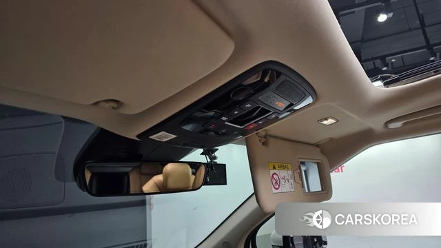 Kia Carnival 4th generation id 4567259 из Кореи 19