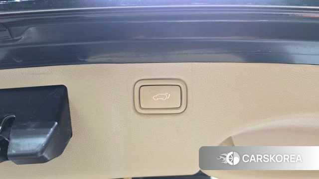 Kia The New Carnival id 4794632 из Кореи 19