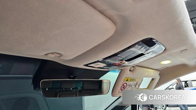 Hyundai Grandeur (GN7) id 4499355 из Кореи 19