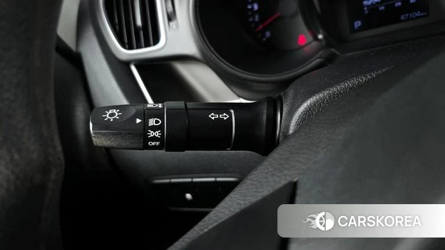 Kia The New Ray id 4338553 из Кореи 19