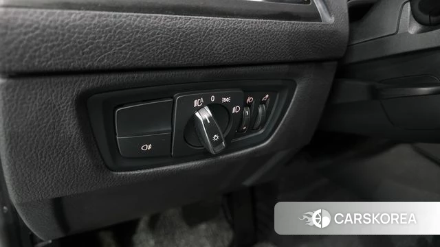 BMW 1 Series (F20) id 4246287 из Кореи 19