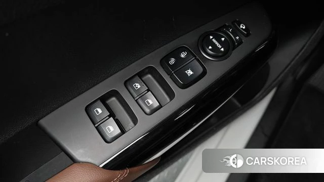Kia The New Morning (JA) id 4243305 из Кореи 19