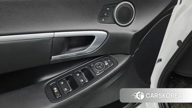 Hyundai Sonata (DN8) id 4188213 из Кореи 19