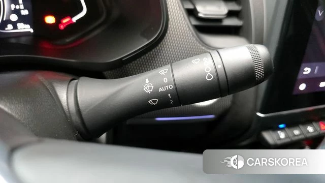 Renault Korea (Samsung) XM3 id 4408824 из Кореи 19