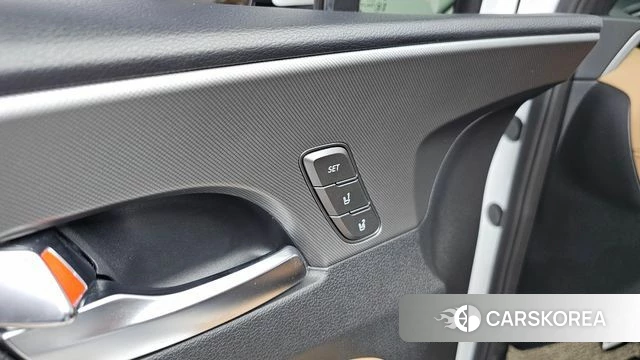 Hyundai The New Santa Fe id 4941969 из Кореи 19