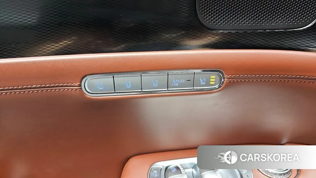 Genesis G90 (RS4) id 4613596 из Кореи 19