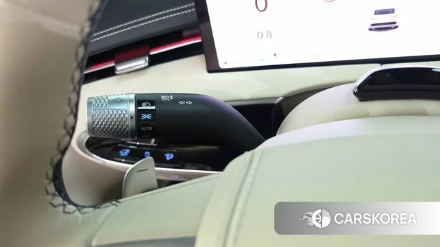 Genesis GV70 id 4635350 из Кореи 19